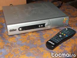 Receiver dolce tv