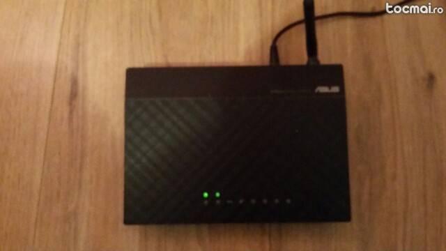 Router Asus RT N10