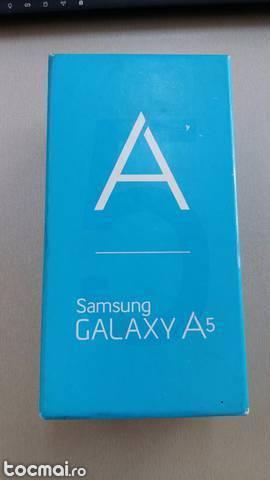 Samsung galaxy a5, nou