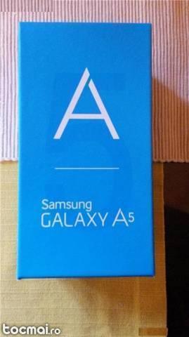 Samsung galaxy a5 nou !!