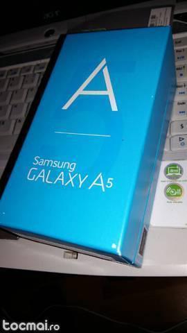Samsung Galaxy A5 Nou Nout