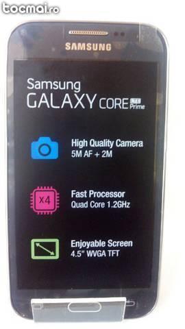 Samsung Galaxy Core Prime NOU- 8 GB, Quad- Core 1, 2