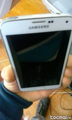 Samsung Galaxy S 5 replica