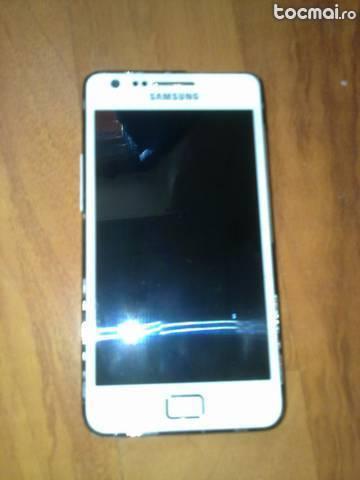 Samsung Galaxy s2 I9001