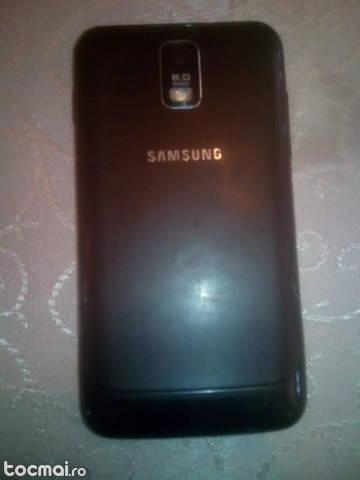 Samsung galaxy S2 LTE