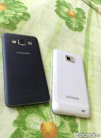 Samsung Galaxy S2 Plus impecabil 10/ 10