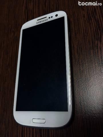Samsung galaxy s3