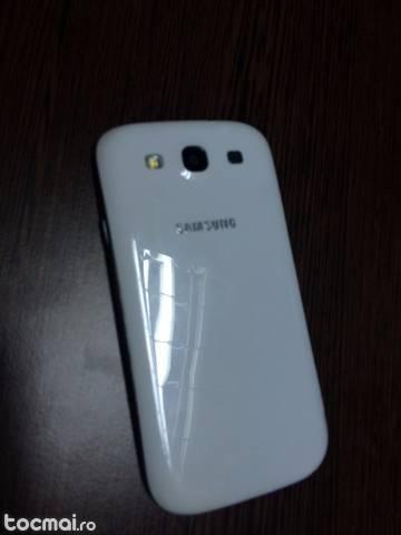 Samsung galaxy s3