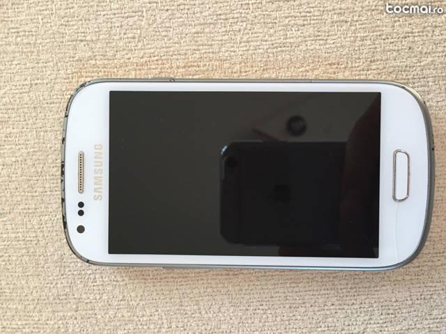 Samsung galaxy s3 mini