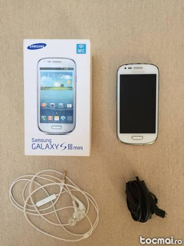 Samsung galaxy s3 mini