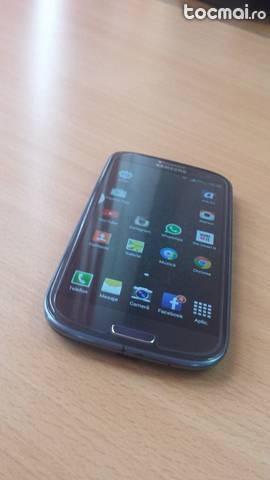 Samsung galaxy s3, neverlocked
