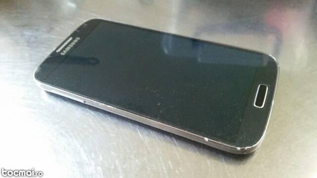 Samsung Galaxy S4