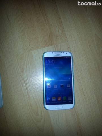 Samsung galaxy s4 alb