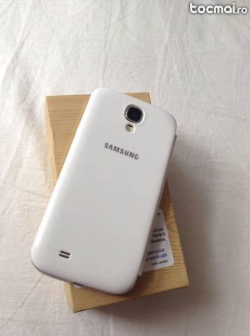 Samsung Galaxy S4 i9505 la cutie, huse