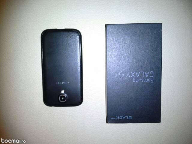 Samsung Galaxy S4 I9515 Value Black Edition