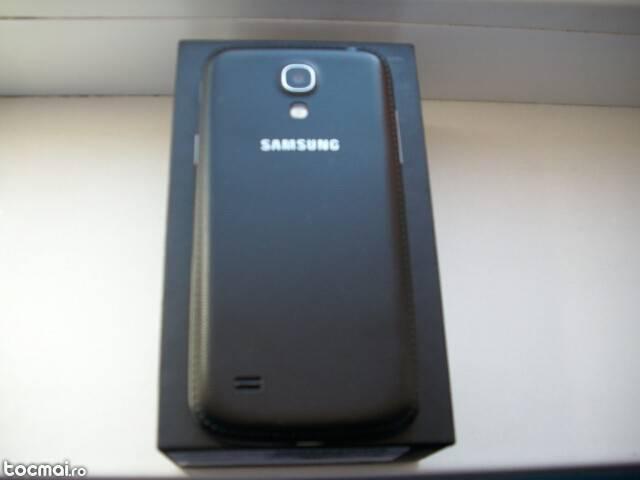 Samsung galaxy s4 mini black edition