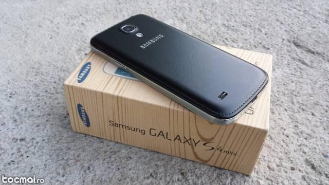 Samsung galaxy S4 mini i9195 impecabil