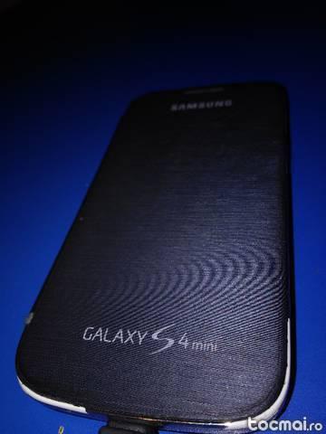 Samsung galaxy s4 mini i9195 lte black edition