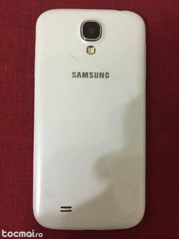 Samsung galaxy s4 white