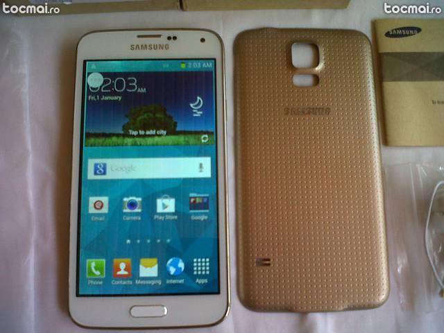 Samsung galaxy s5 alb