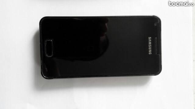 Samsung Galaxy S Advance, GT I9070
