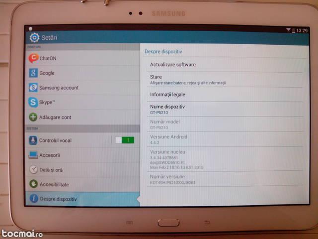 Samsung Galaxy Tab 3 10. 1
