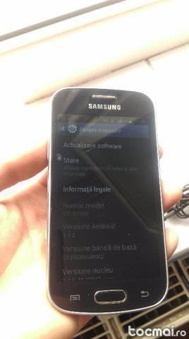 Samsung galaxy trend lite gt- s7390