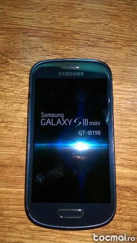 Samsung i8190 galaxy s iii mini