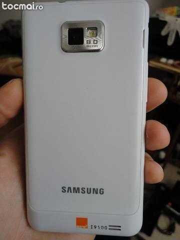Samsung I9100, s2 impecabil