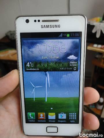 Samsung I9100, s2 impecabil