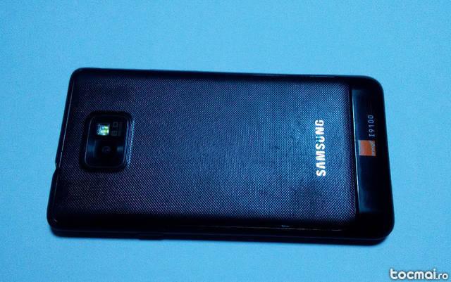 Samsung s2 i9100