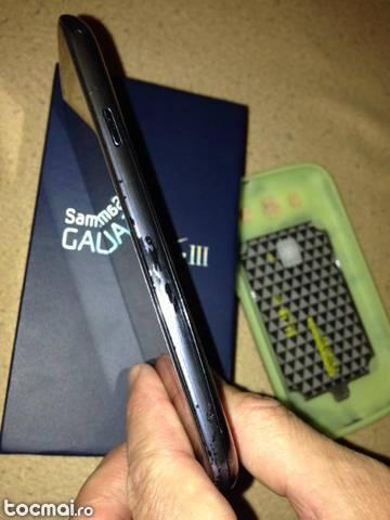 Samsung s3 blue 16gb