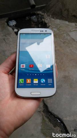Samsung s3 (GT- I9300)