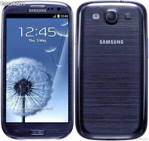 samsung s3 impecabil