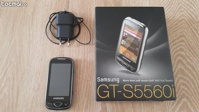 Samsung s5560i