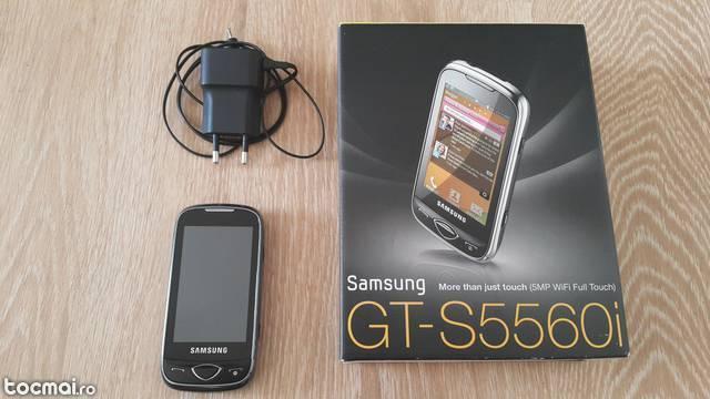 Samsung s5560i
