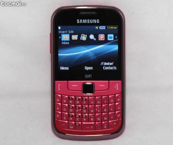 Samsunt chat 335 - impecabil - ca nou!