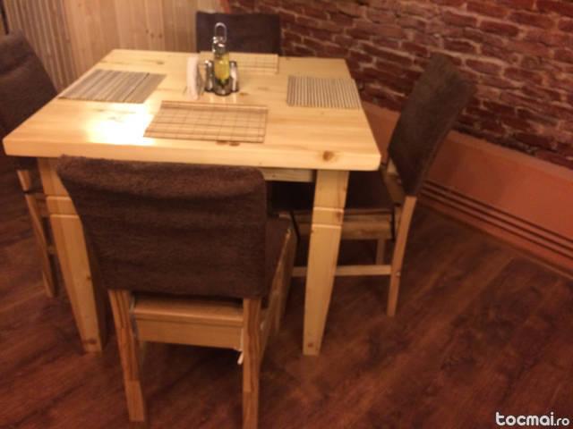 Mobilier Bistro