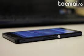 Smartphone Sony 2Gb/ ram Quad- Core