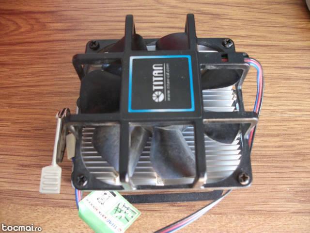 sochet AM2 - cooler, ventilator si soclu