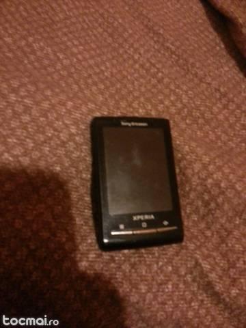 Sony ericsson e10i mini