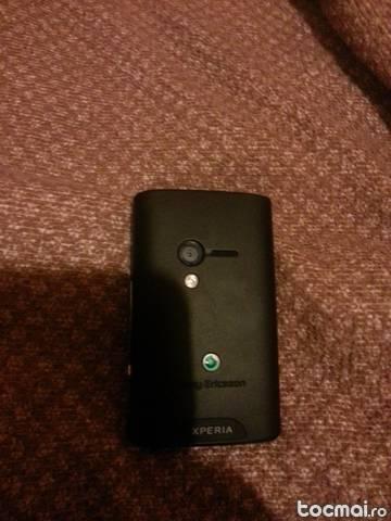 Sony ericsson e10i mini