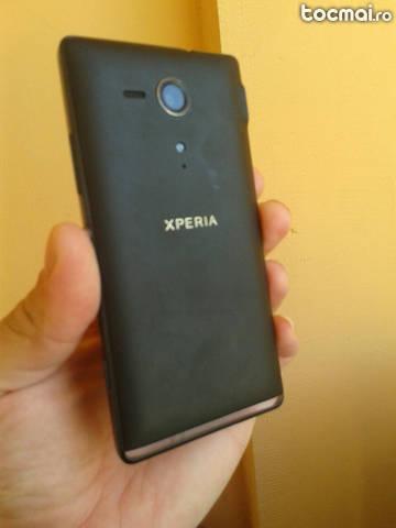 Sony Xperia SP