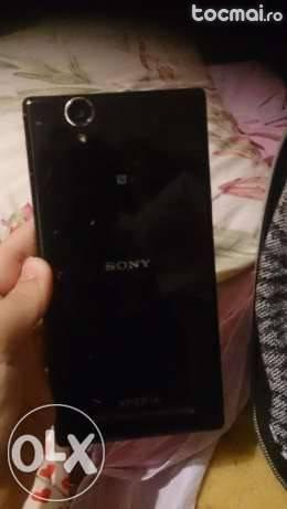 Sony Xperia T2 Ultra schimb cu iPhone 5 sau 5C