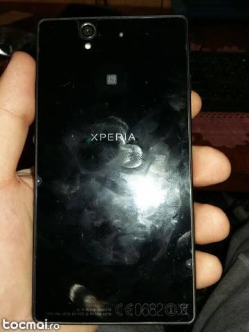 Sony Xperia Zeta C6603