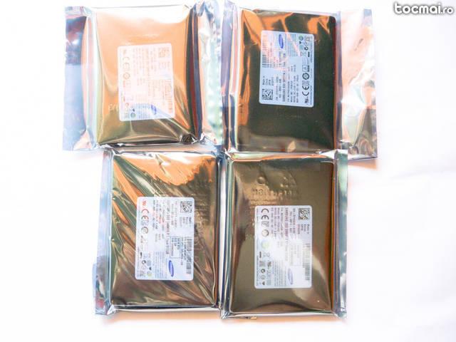 SSD- uri Samsung 840 Pro 512GB Sata 3 Sigilate