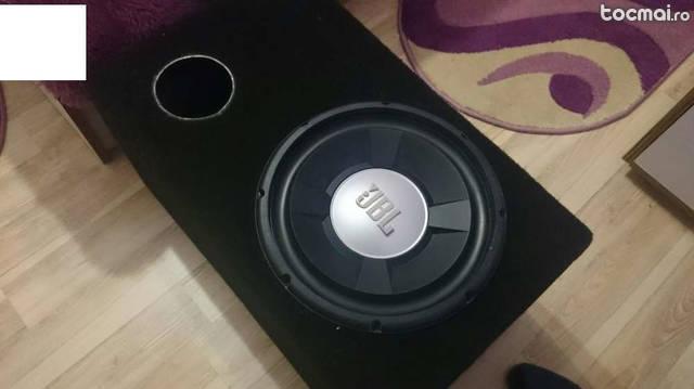 Subwoofer JBL