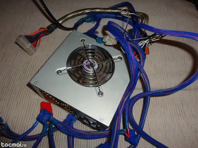 Sura Enermax 460W SATA