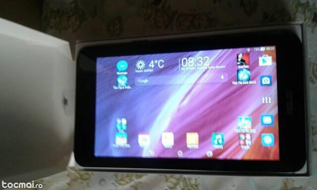 tableta asus memo pad 7