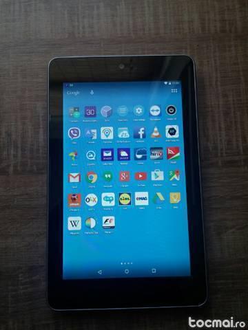 tableta Asus Nexus 7 2012, 16 GB, Wi- Fi, in stare perfecta